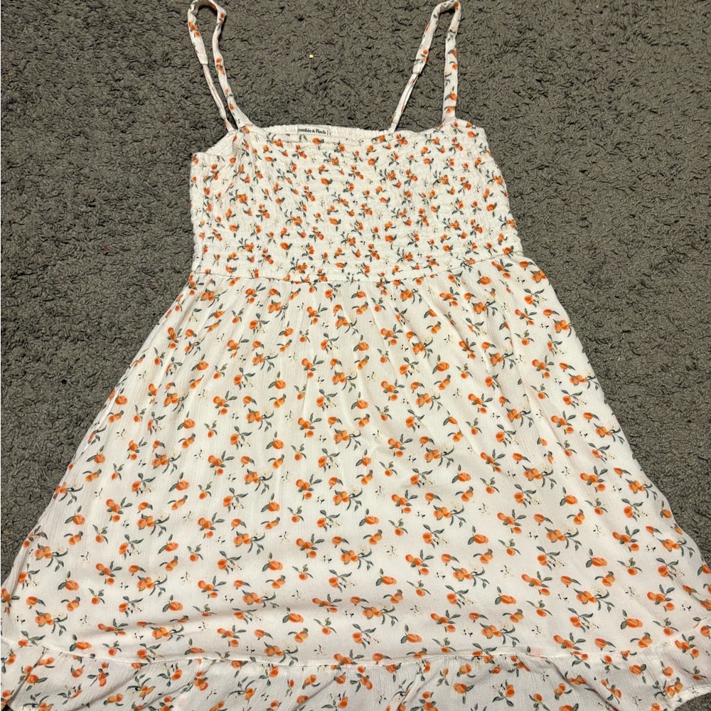 Abercrombie & Fitch dress